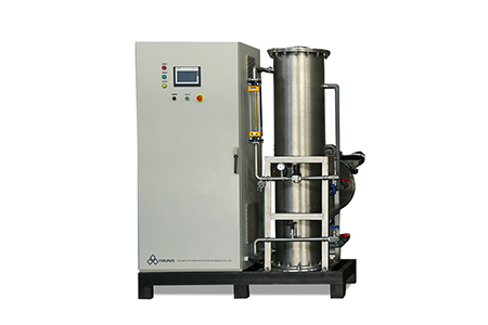 污水处理臭氧中毒(污水处理臭氧中毒的原因) 污水处理臭氧中毒(污水处理臭氧中毒的原因)