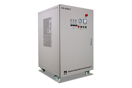 臭氧页岩气废水(臭氧页岩气废水处理方法) 臭氧页岩气废水(臭氧页岩气废水处理方法)